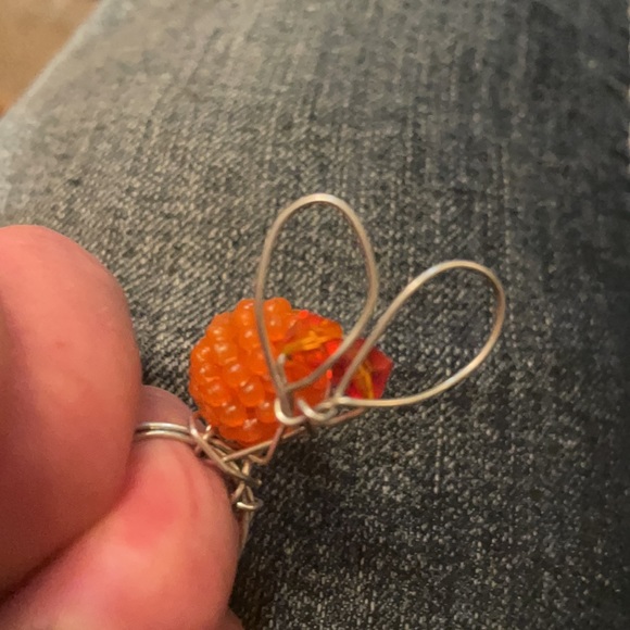 Rascally rabbit ring - Picture 6 of 7